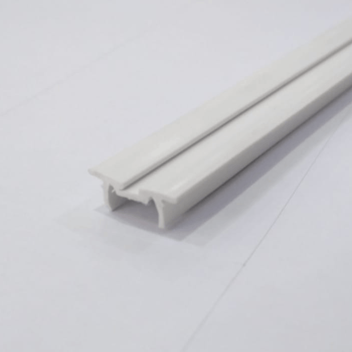 PVC SEAL FOR SLIM PLEATED FLY SCREEN
