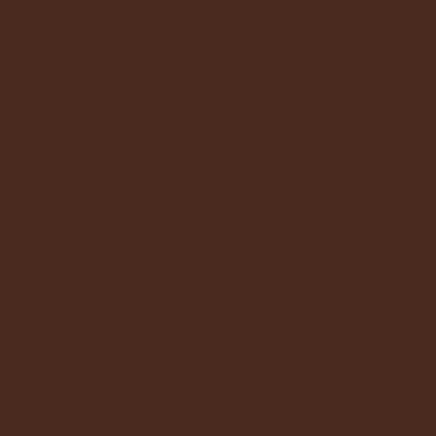 RAL 8016 - 8016 Kahve - Mahogany brown