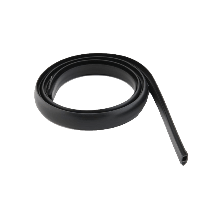 5801 PVC SEAL FOR PLEATED FLY SCREEN